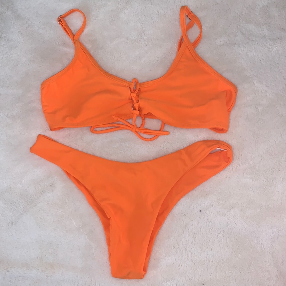 ZAFUL bikini (open to bundle deals)